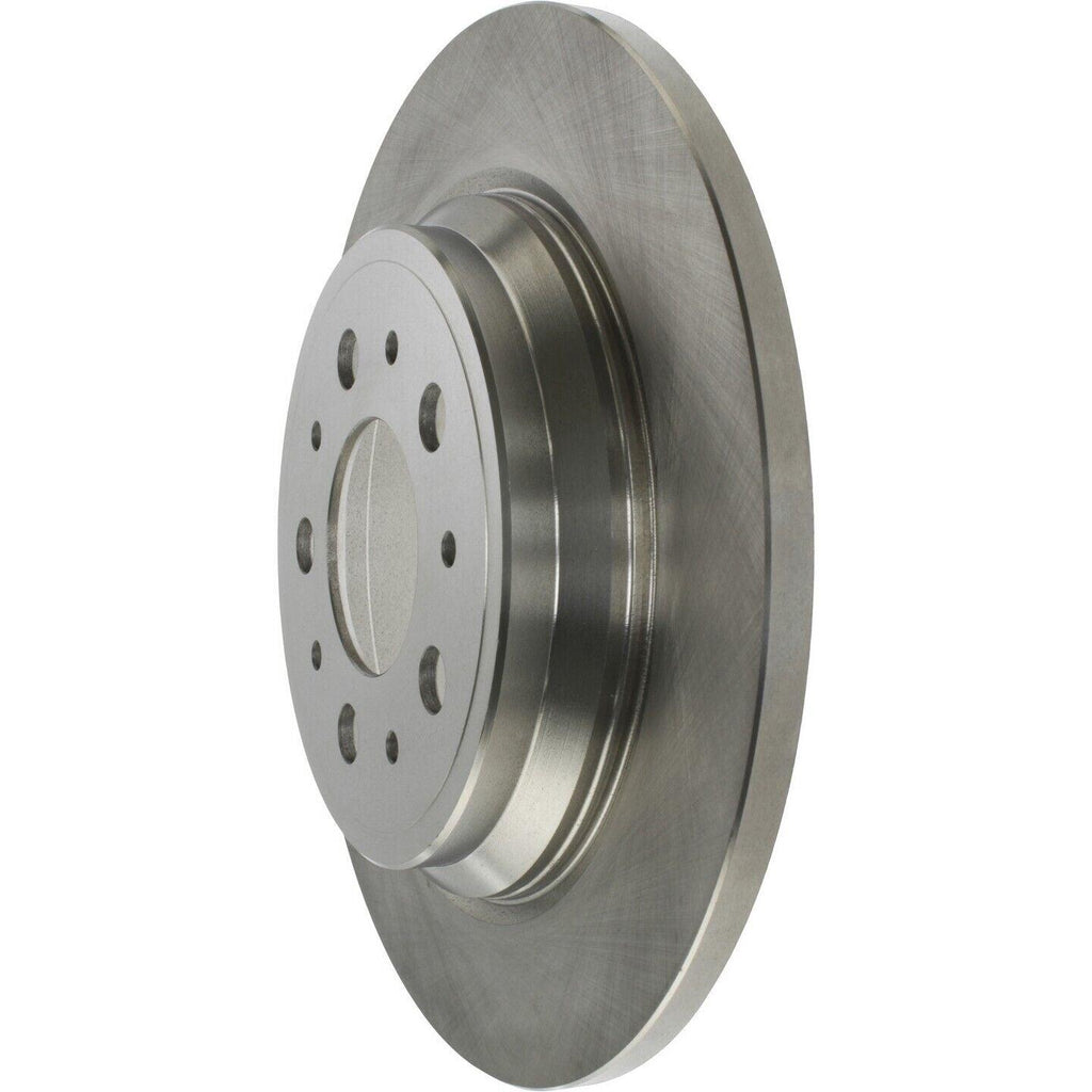 Centric Rear Disc Brake Rotor for S70, V70 (121.39030)