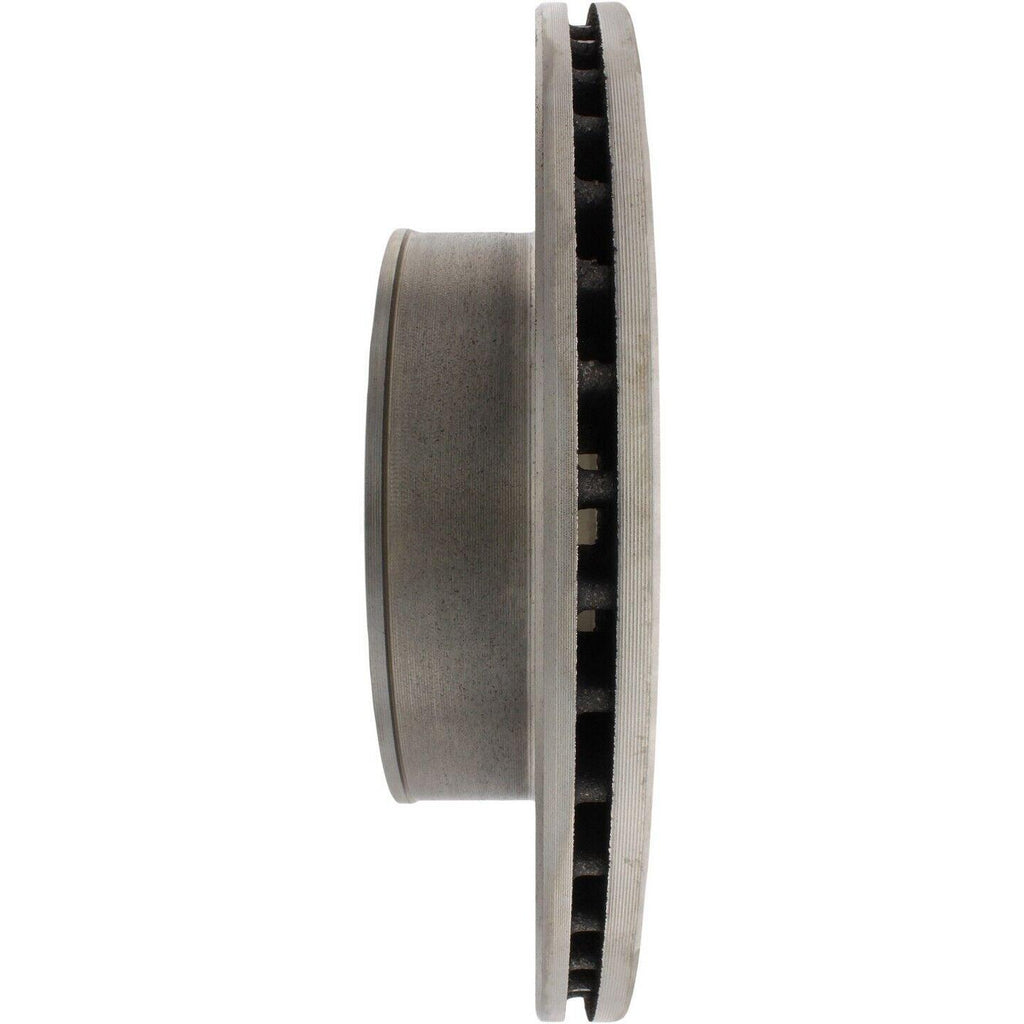 Centric Front Disc Brake Rotor for 00-02 Accent (121.51008)