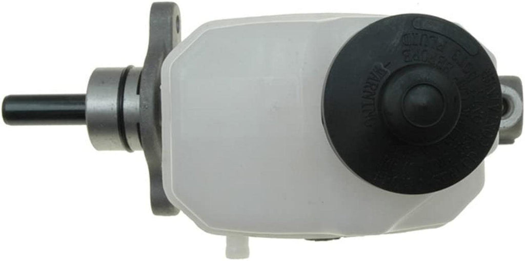 MC390753 Professional Grade Brake Master Cylinder