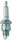 Standard Spark Plug for YW50 Zuma, Beamer 50, Matrix 150, Matrix 50+More 6422