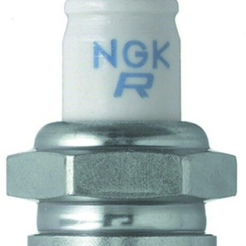 Standard Spark Plug for YW50 Zuma, Beamer 50, Matrix 150, Matrix 50+More 6422
