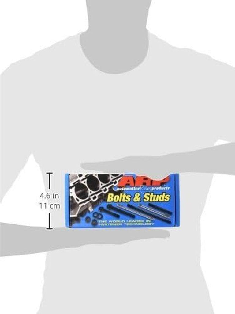 201-4602 Head Stud Kit