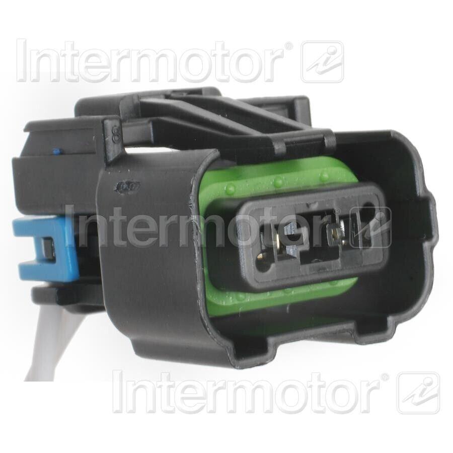 Daytime Running Light Socket for Colorado, Silverado 2500 Hd+More S-1824