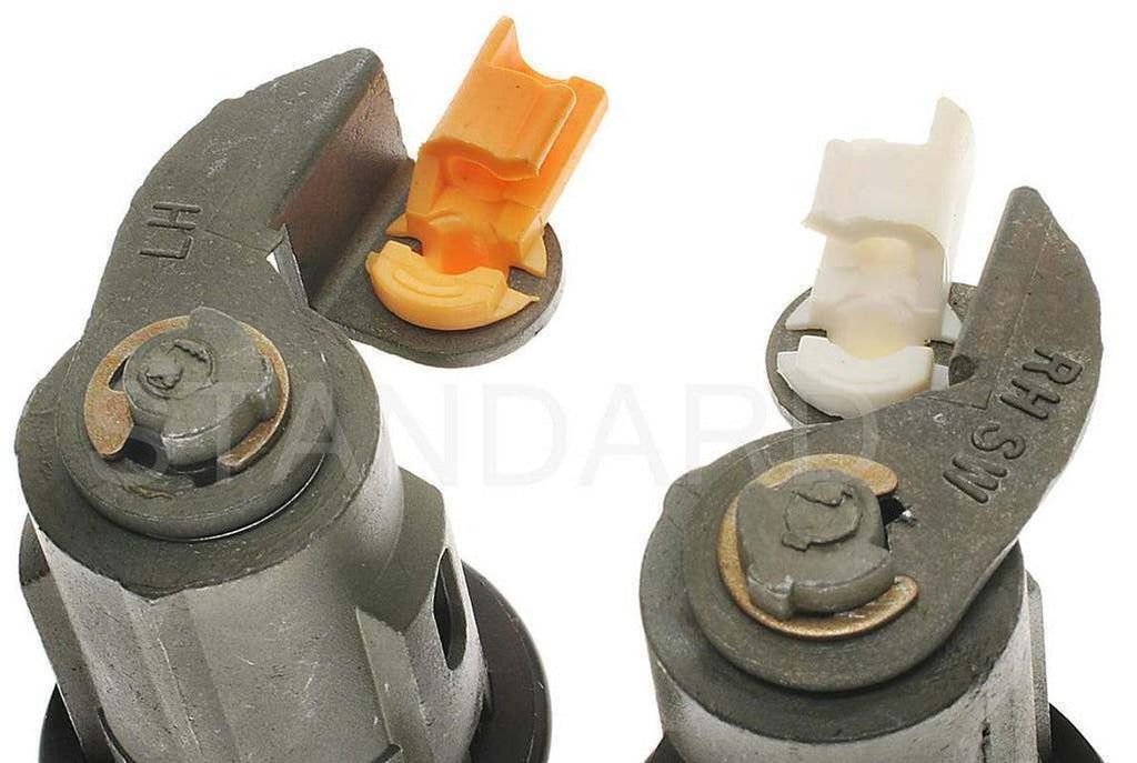 Standard Ignition Door Lock Kit for Escort, Tracer DL-171
