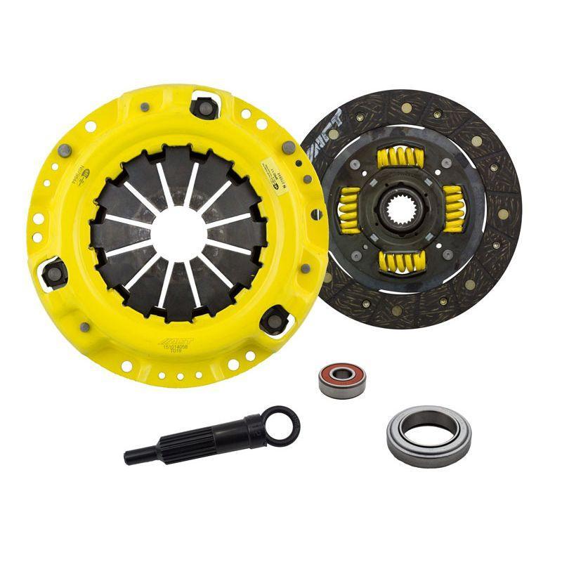 TK2-HDSS ACT HD/Perf Street Sprung Kit - greatparts