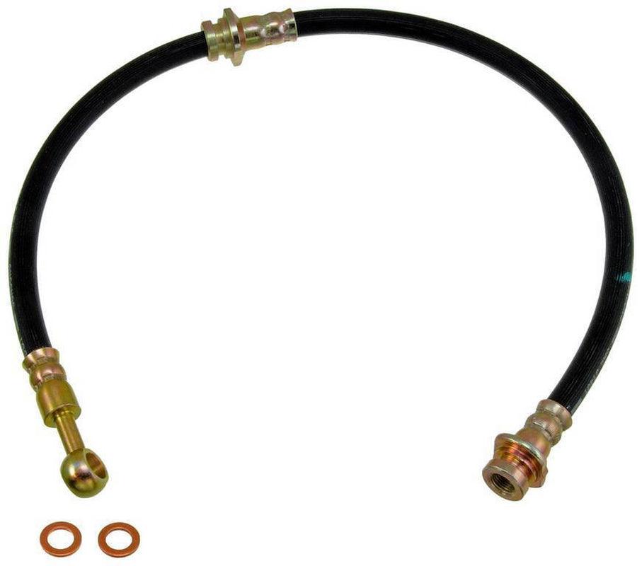 Dorman Brake Hydraulic Hose for Lucino, Sentra, 200SX H380507