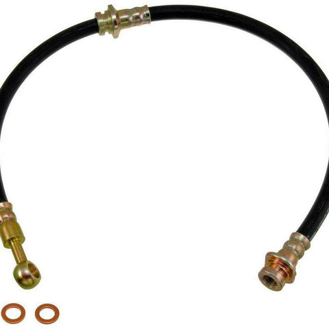 Dorman Brake Hydraulic Hose for Lucino, Sentra, 200SX H380507