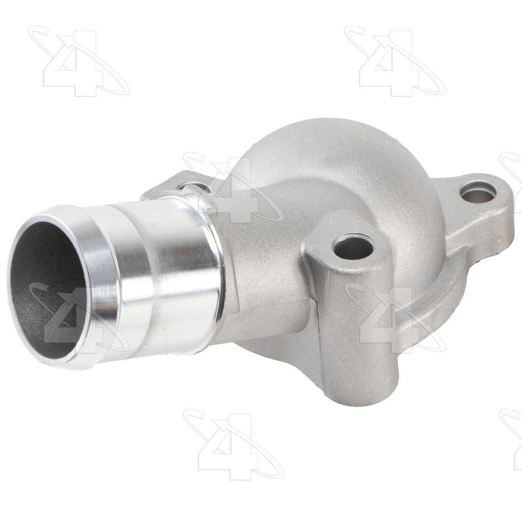 Four Seasons Engine Coolant Water Outlet for Sonata, Optima, Rondo 86287