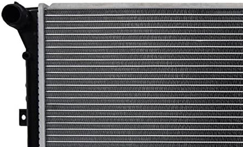 CSF  Radiator
