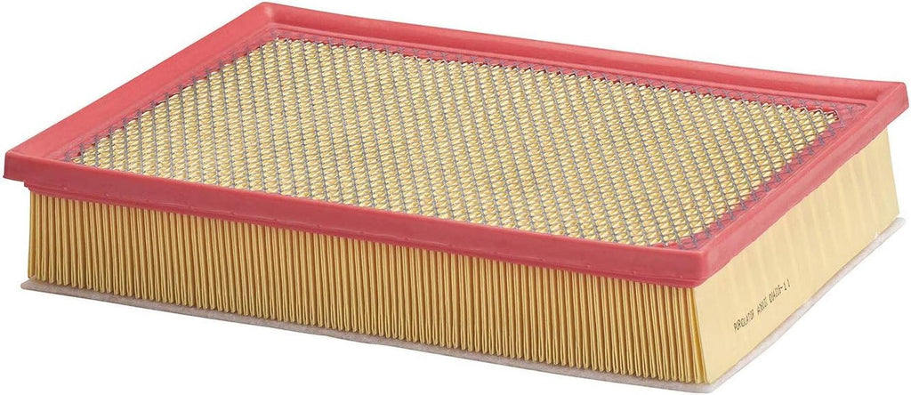 A36122 one Advanced Engine Air Filter Compatible with Select Toyota and Lexus