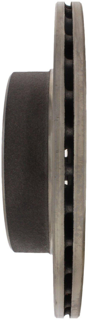 Centric Front Disc Brake Rotor for Accord, Civic (121.40004)
