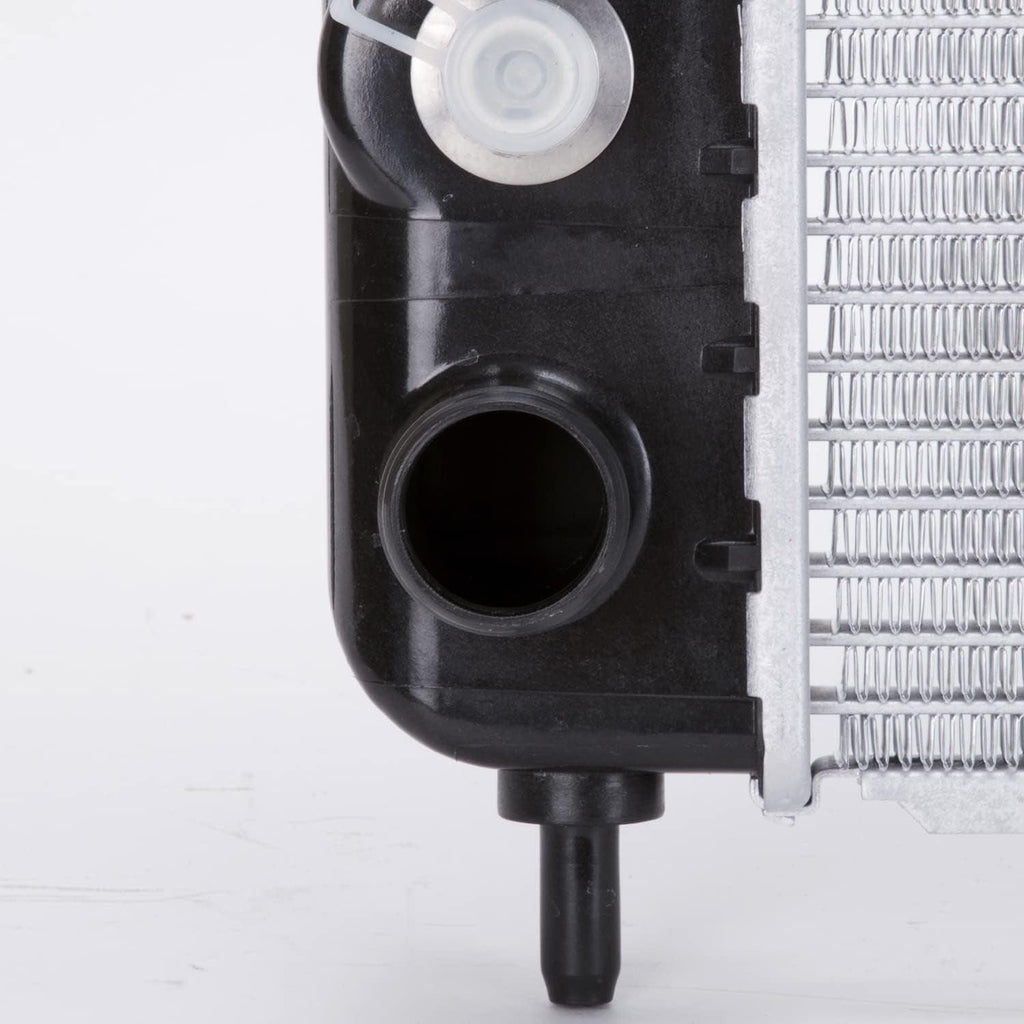 2850 Radiator Compatible with 2006-2010 Chevrolet HHR