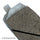 Beck Arnley Front Disc Brake Pad Set for 01-07 Highlander (085-1658)