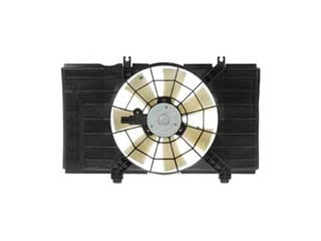 '- 620-033 - Radiator Fan Assembly without Controller