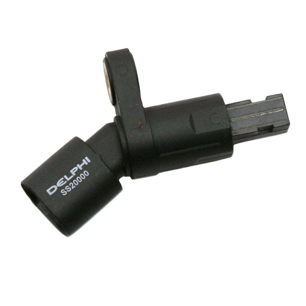 Delphi ABS Wheel Speed Sensor for Beetle, TT, Golf, Jetta SS20000