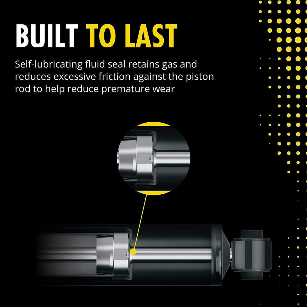 Oespectrum 5896 Shock Absorber