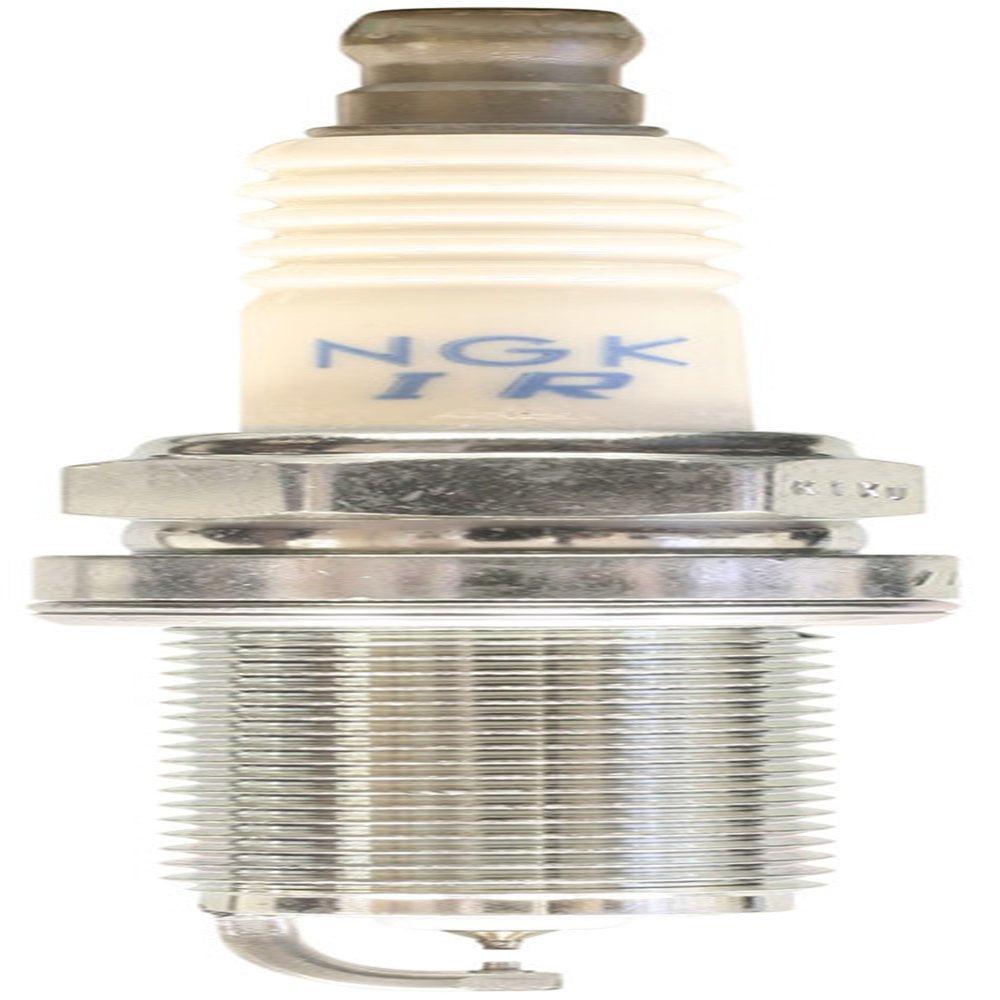 NGK 92491 DILFR6J11 Iridium Spark Plug (Pack of 1) Fits Select: 2010-2014 HONDA INSIGHT, 2012-2016 VOLVO S60