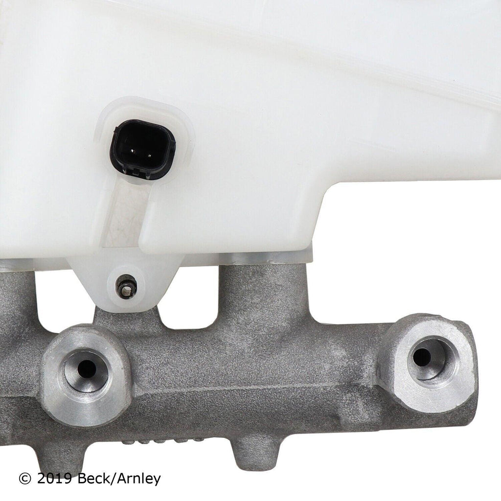 Beck Arnley Brake Master Cylinder for 06-08 Acura TSX 072-9895