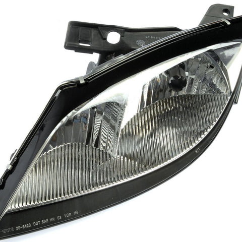 Dorman Headlight Assembly for 03-05 Pontiac Sunfire 1590165