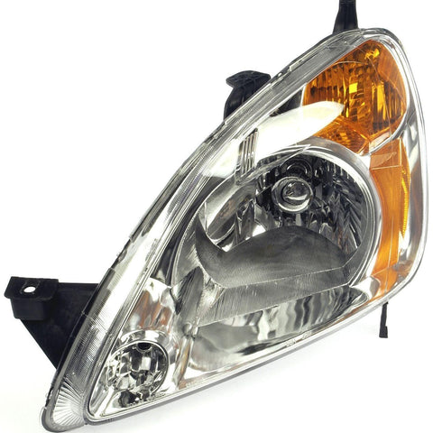 Dorman Headlight Assembly for 02-03 CR-V 1591814