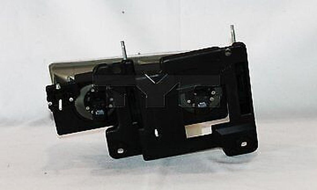 Headlight for C2500, C3500, K2500, K3500, Tahoe, C1500 Suburban+More 20-1668-00