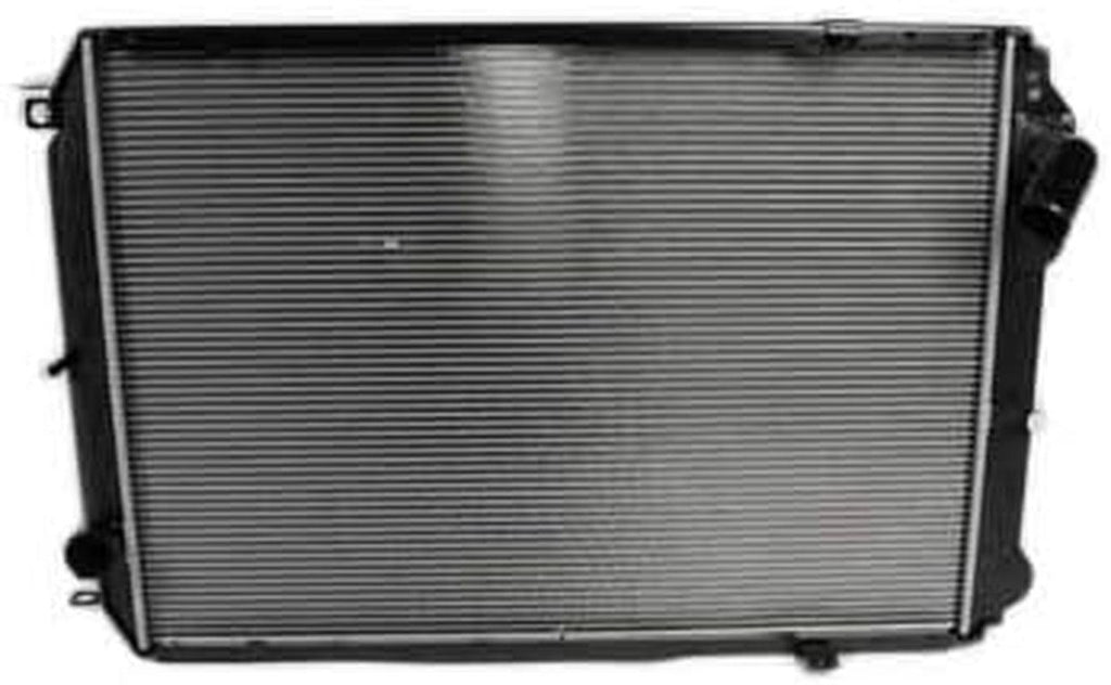 GM Genuine Parts 21571 Radiator