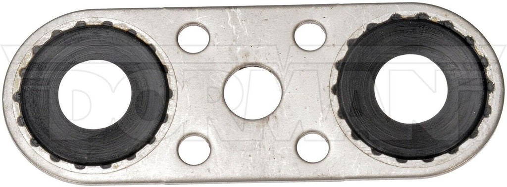 Automatic Transmission Oil Cooler Gasket for Encore GX, CT4, Ct5+More 66219