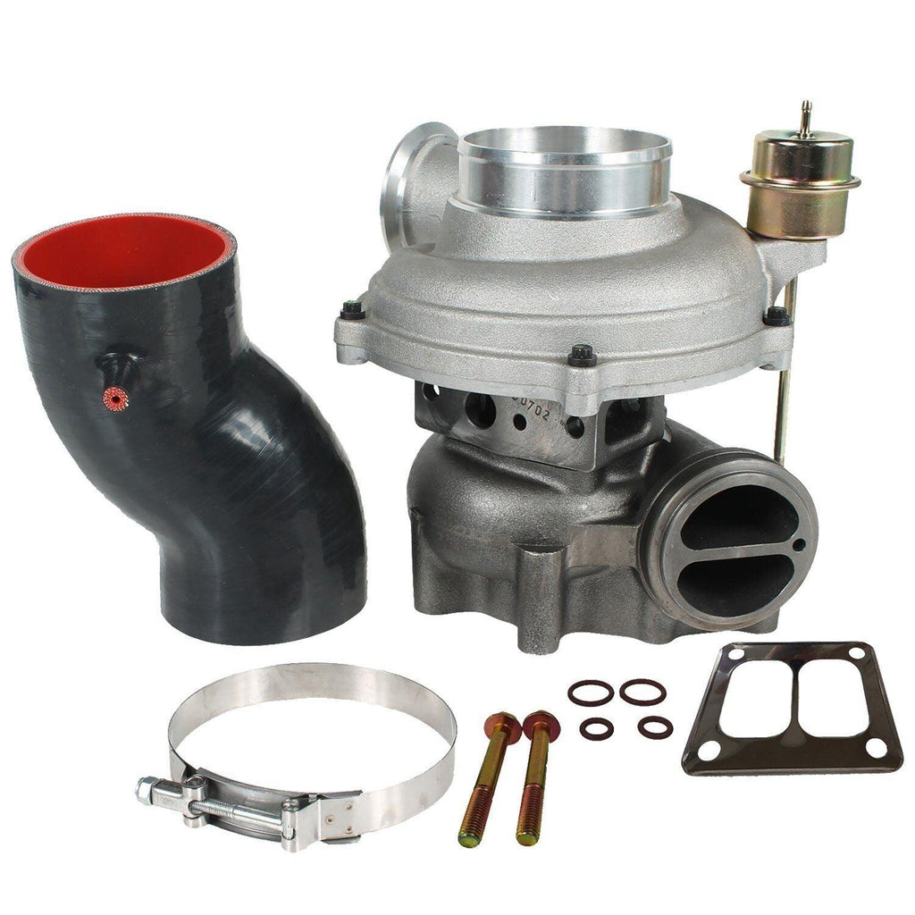 Rotomaster Turbocharger for F-250 Super Duty, F-350 Super Duty A1380155N