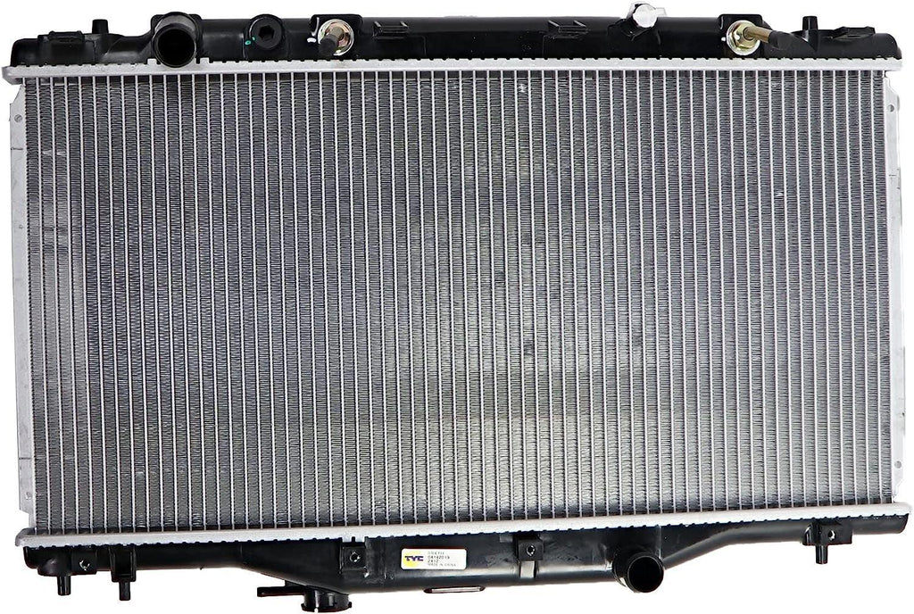 '- 2412 02-06 Ac R.S.X 2.0L L4 A/Mt 1R Pa Rad