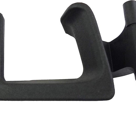 Dorman 761-5201 Front Driver Side Interior Door Handle Compatible with Select Freightliner Models