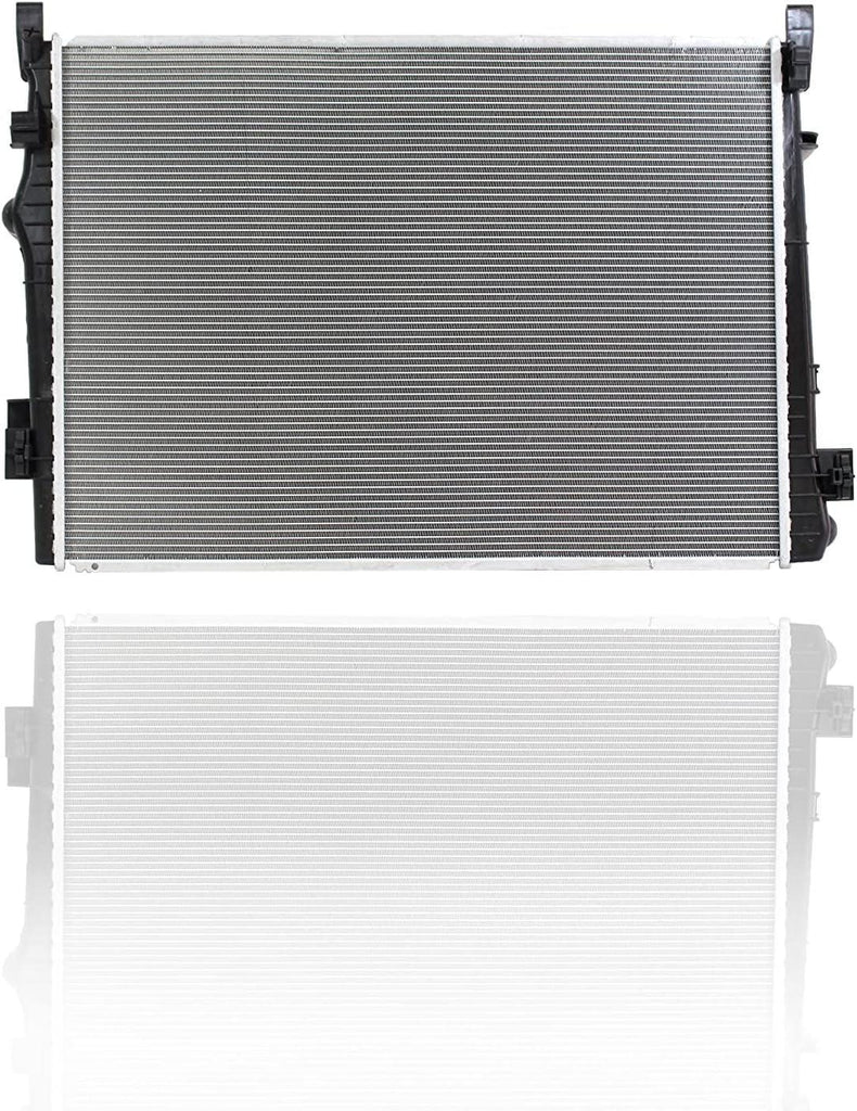 A13084 Radiator