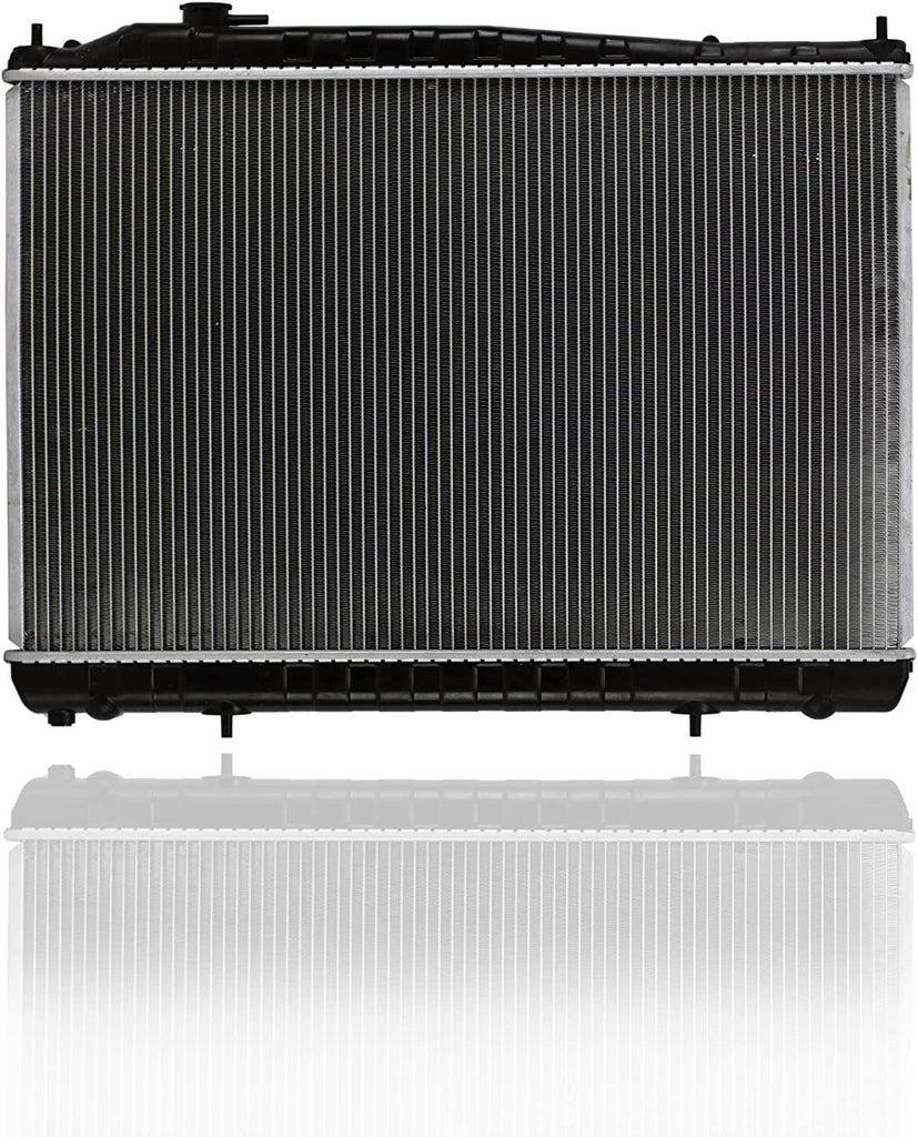 A2058 Radiator
