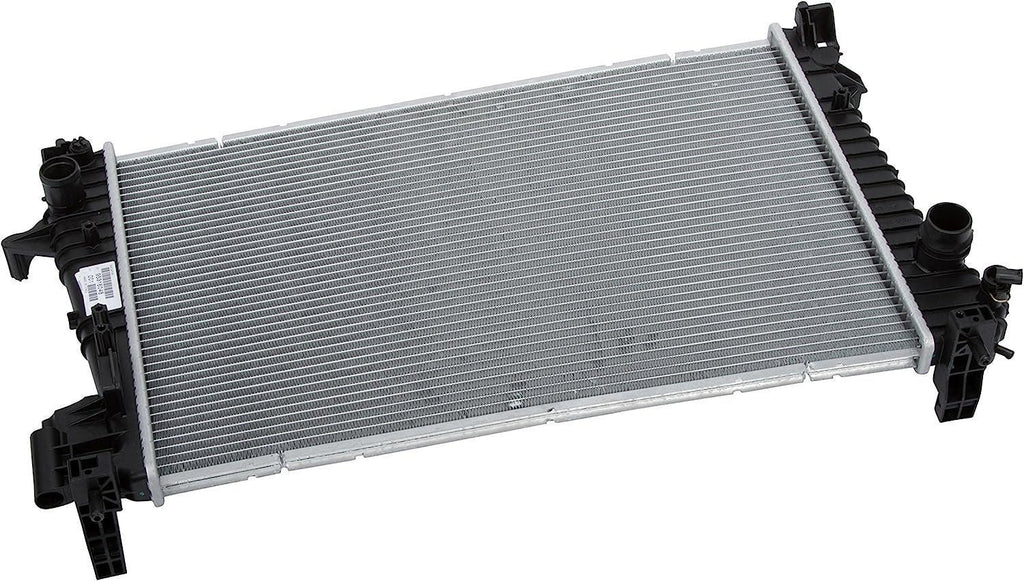 GM Genuine Parts 21830 Radiator