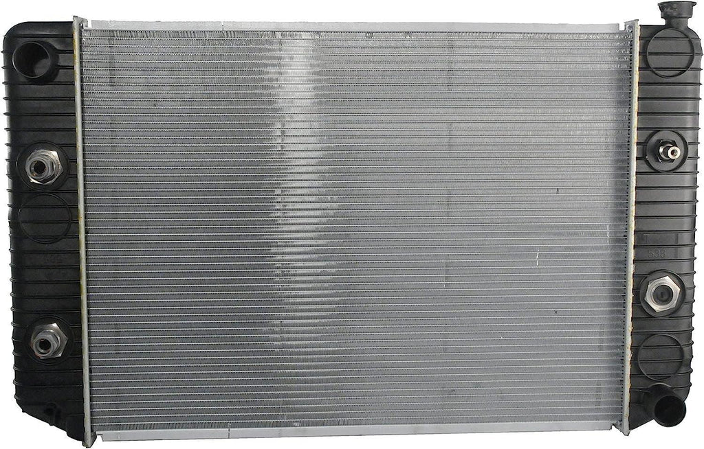 GM Genuine Parts 21449 Radiator