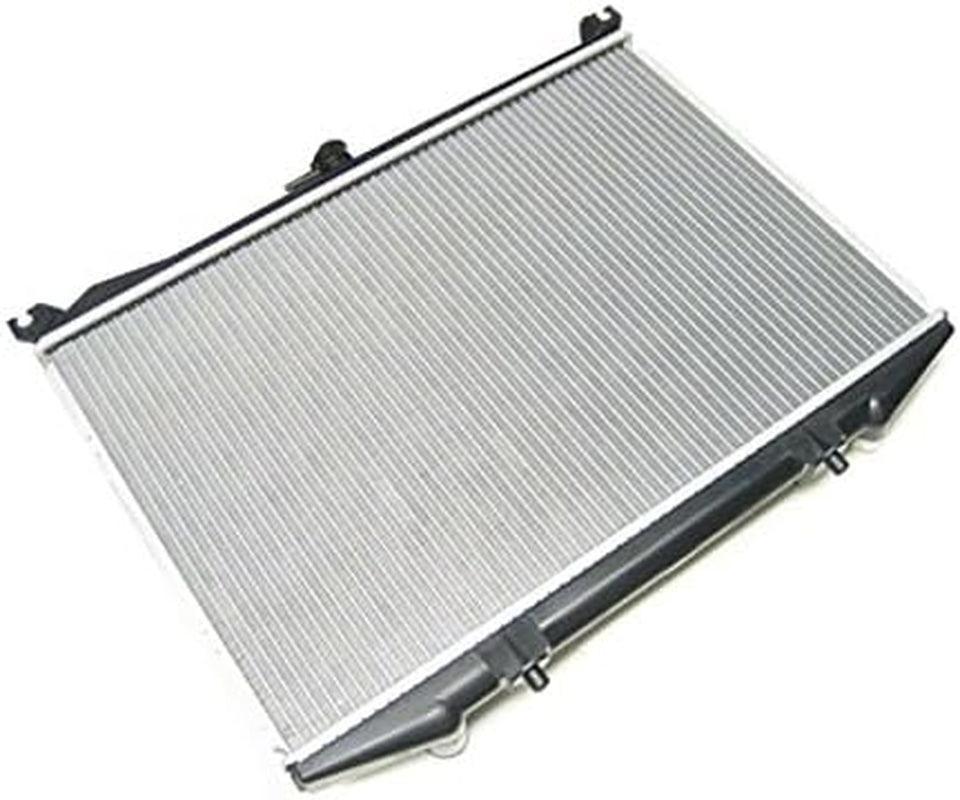A0314 Radiator