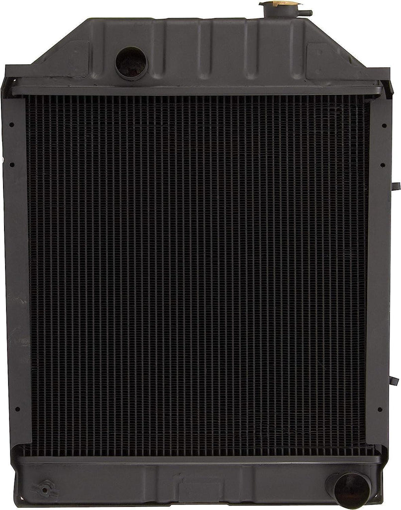 2007-1062 Industrial Complete Radiator