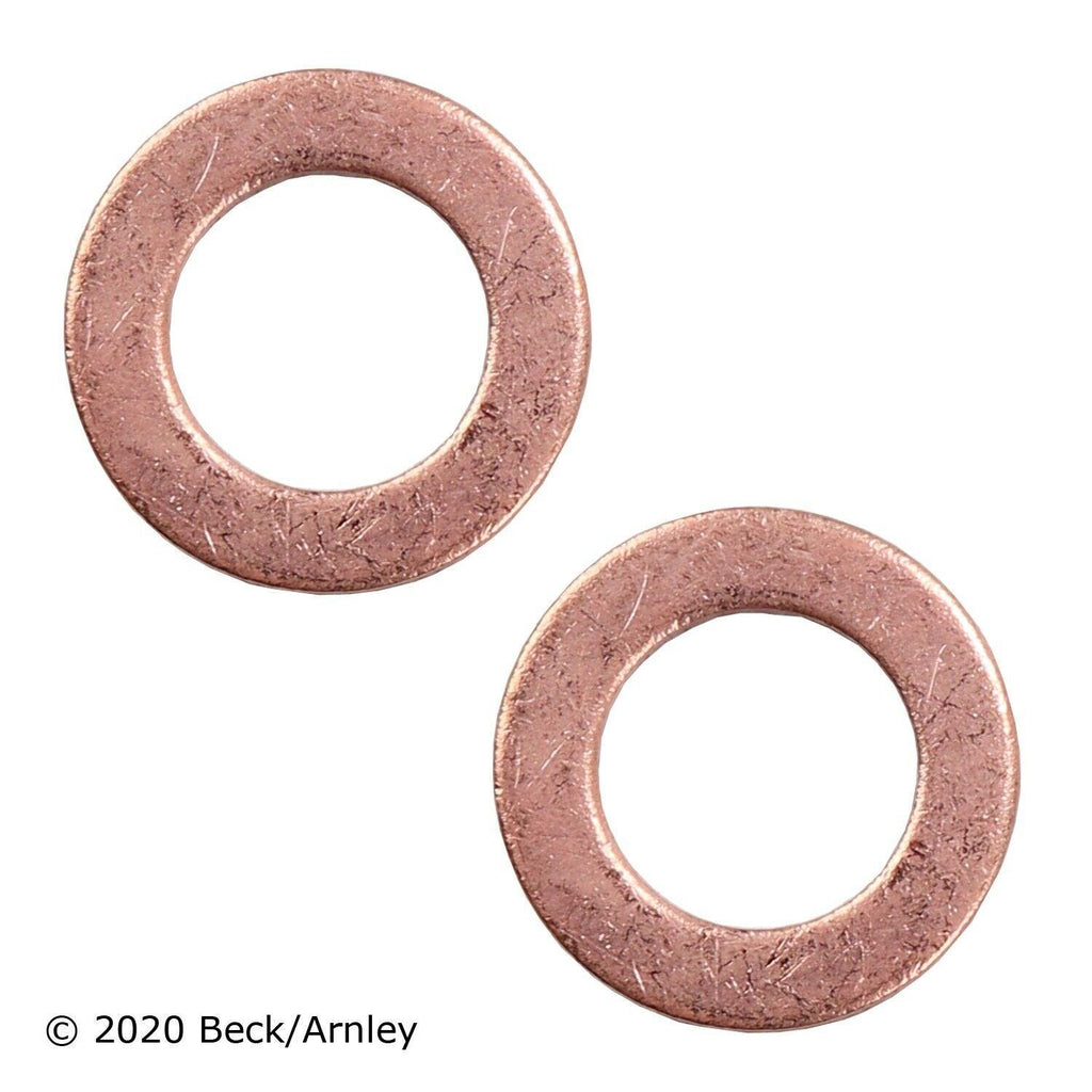 Beck Arnley Brake Hydraulic Hose for Cube, Versa 073-2016