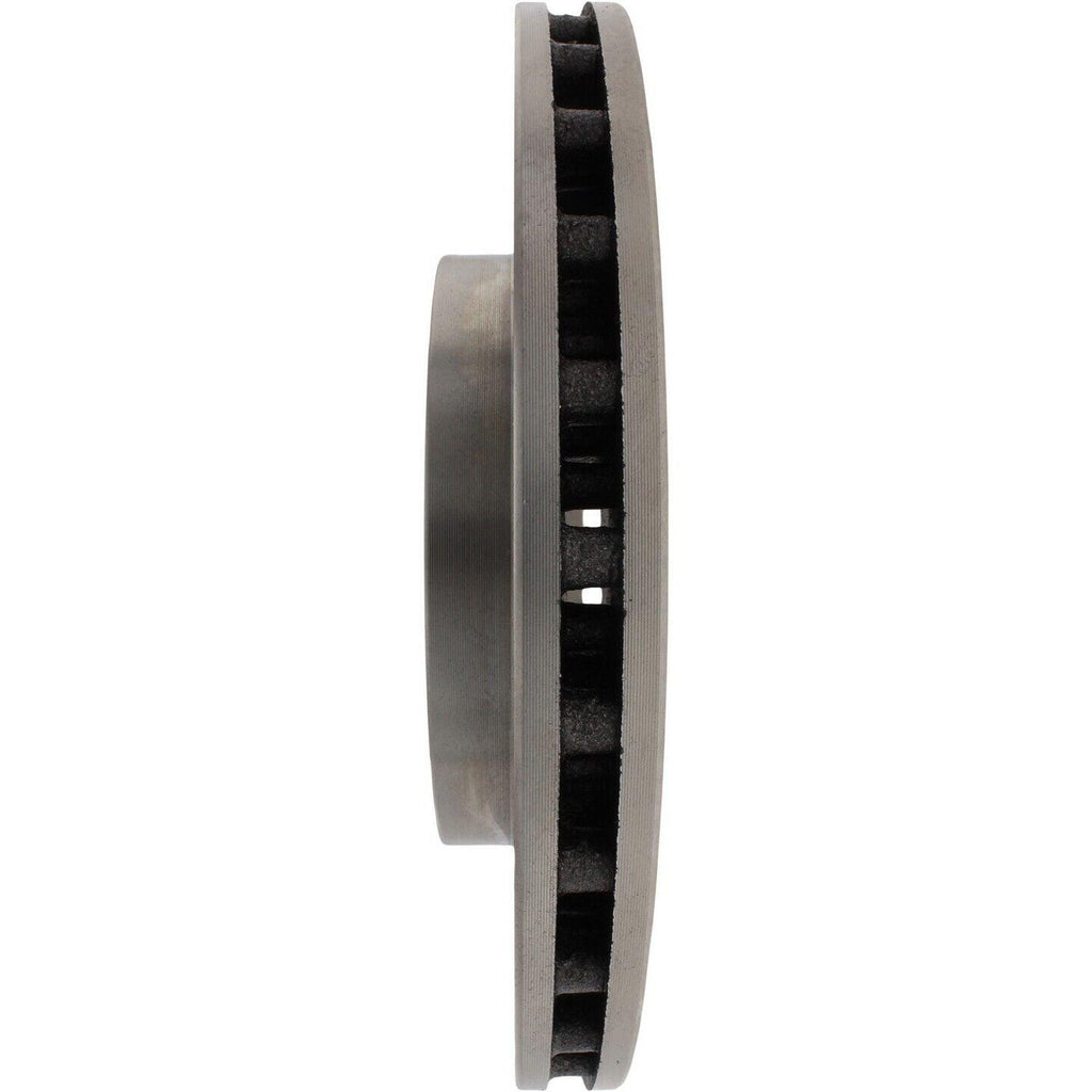 Centric Front Disc Brake Rotor for 06-11 B200 (121.35114)