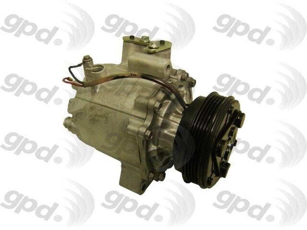 Global Parts A/C Compressor for 03-05 Civic 6512328