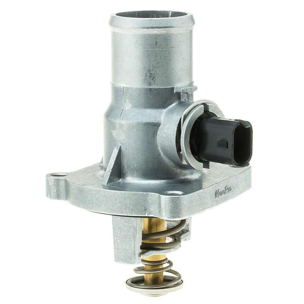 Gates 34710 Engine Coolant Thermostat for Sonic, Trax, Cruze, Cruze Limited, Aveo+More