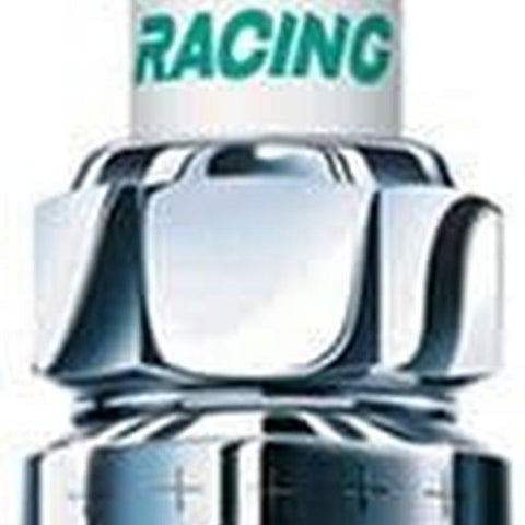 (5751) IKH01-31 Iridium Racing Spark Plug, (Pack of 1)