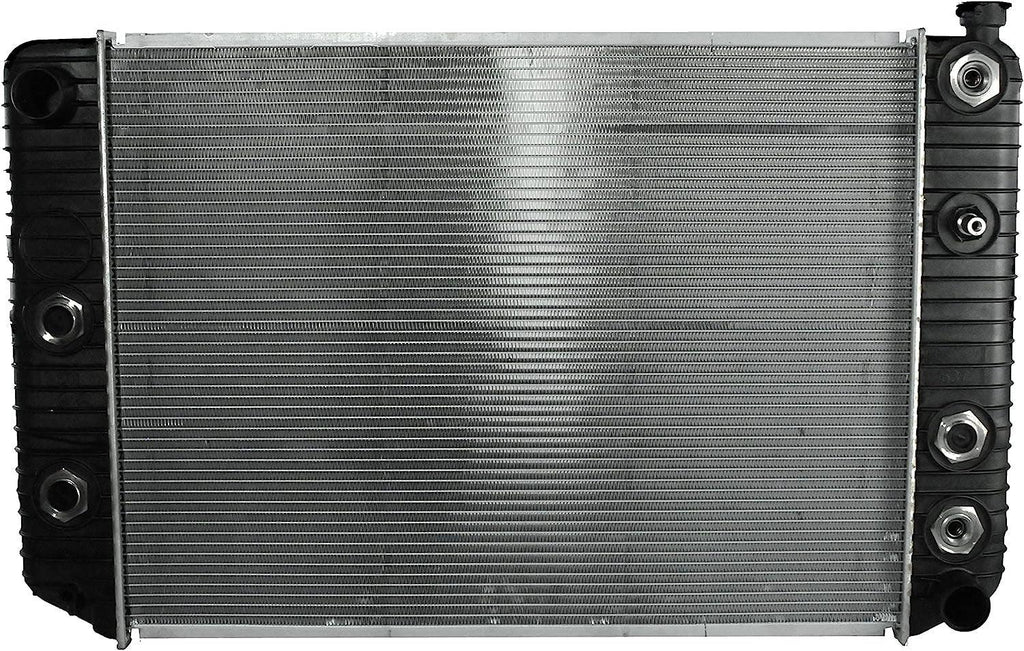 GM Genuine Parts 20934 Radiator