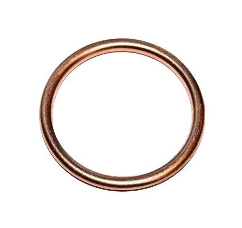 Engine Oil Drain Plug Gasket for 420SEL, 560SL, 380SL, 240D, 924+More 813.184