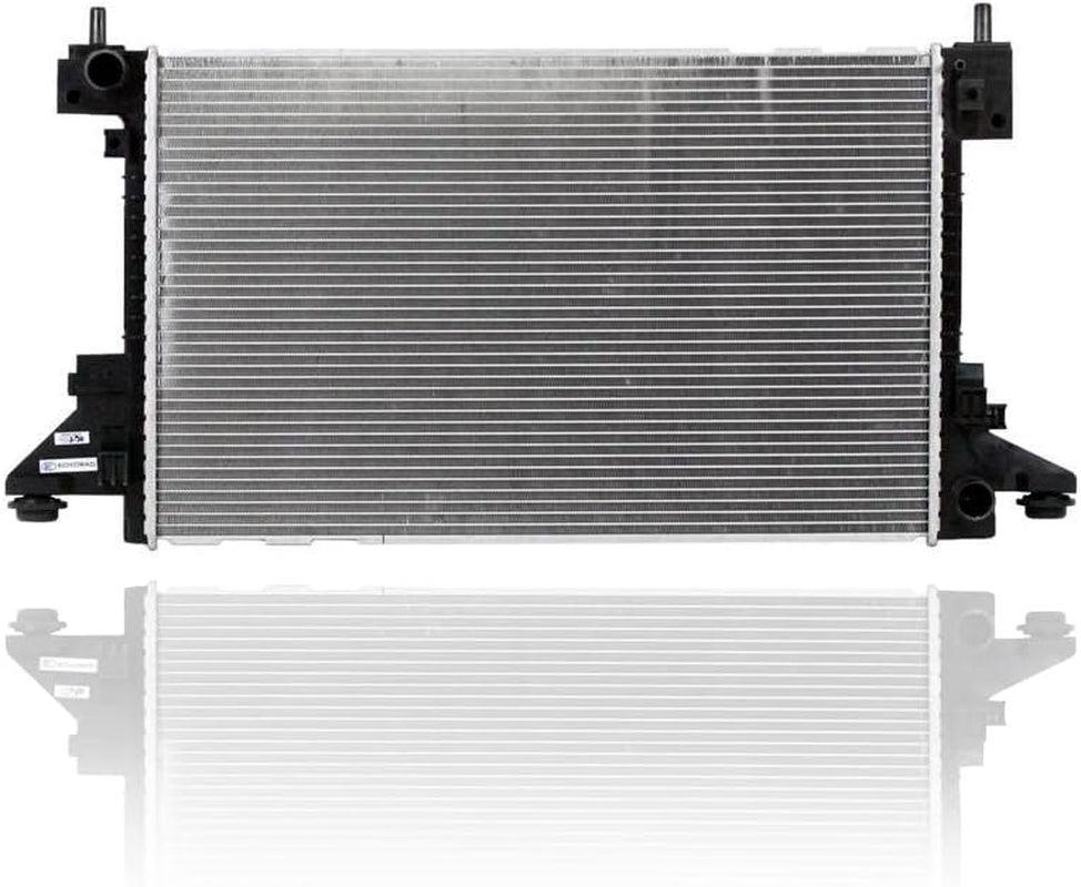 A13271 Radiator