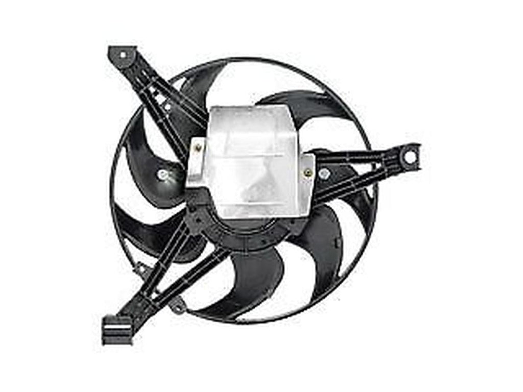 Dorman Engine Cooling Fan Assembly for Silhouette, Trans Sport 620-606