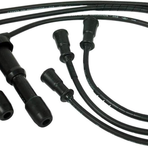 (56004) RC-KRX009 Spark Plug Wire Set