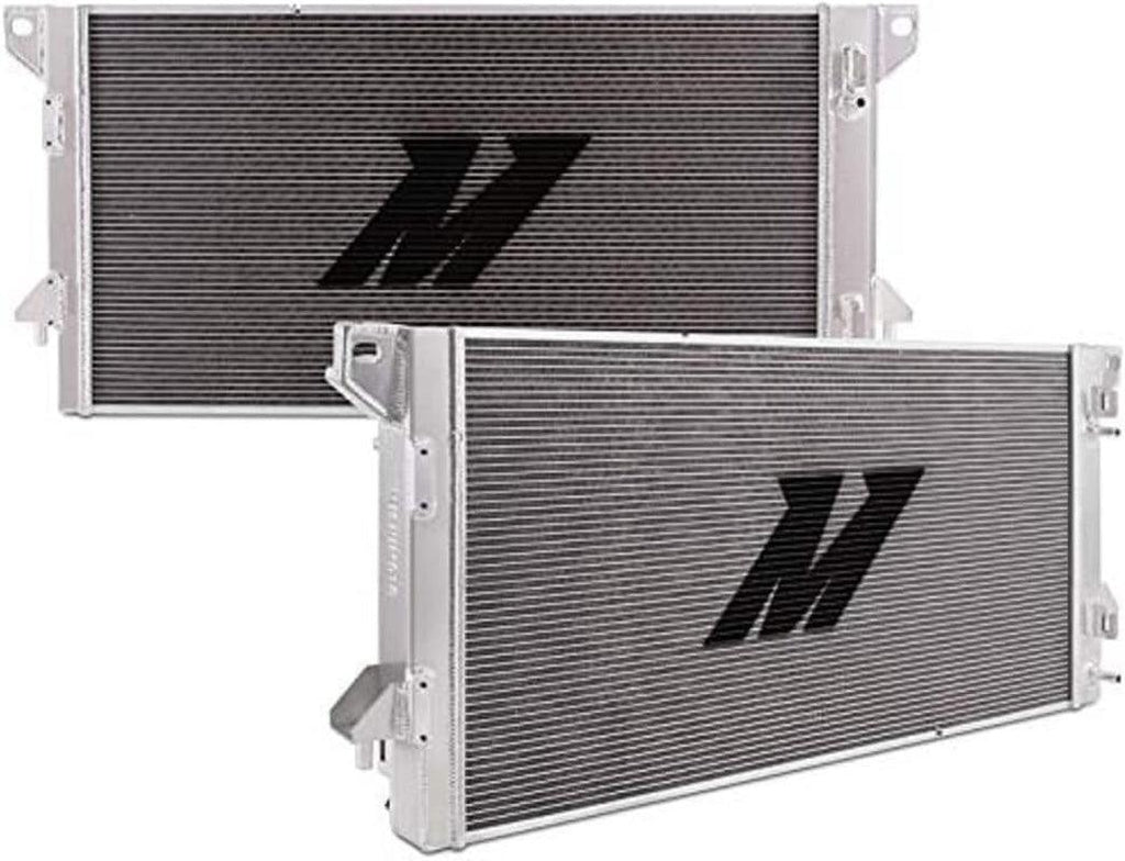 MMRAD-F150-11 Aluminum Radiator Compatible with Ford F150 Ecoboost 2011-2014