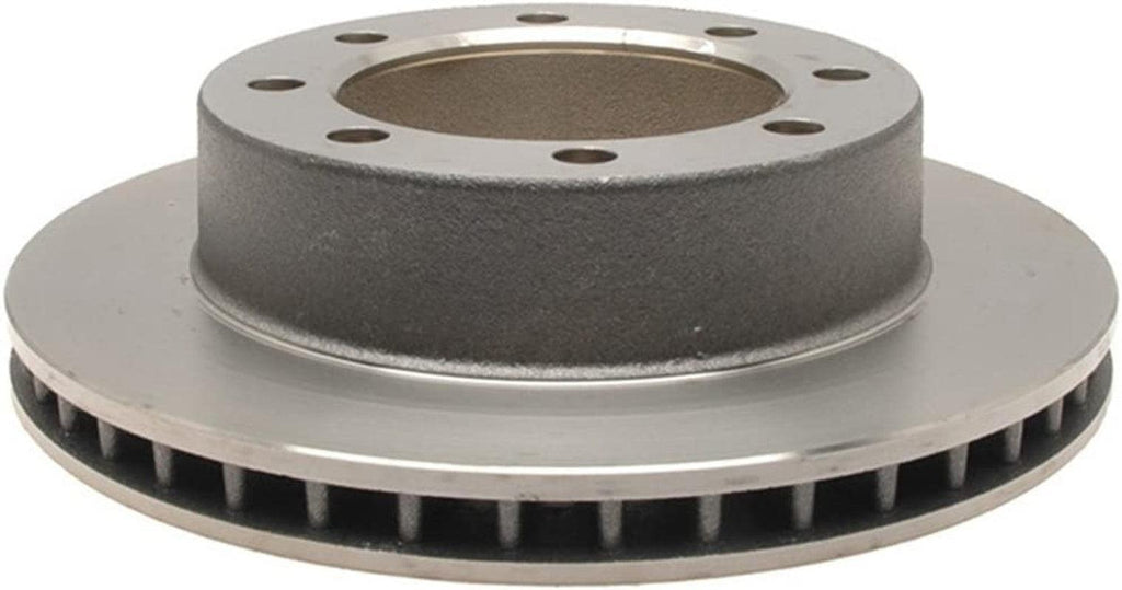 7864R Professional Grade Disc Brake Rotor