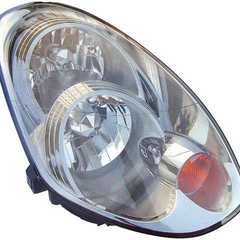 Dorman Headlight Assembly for 05-06 G35 1592369