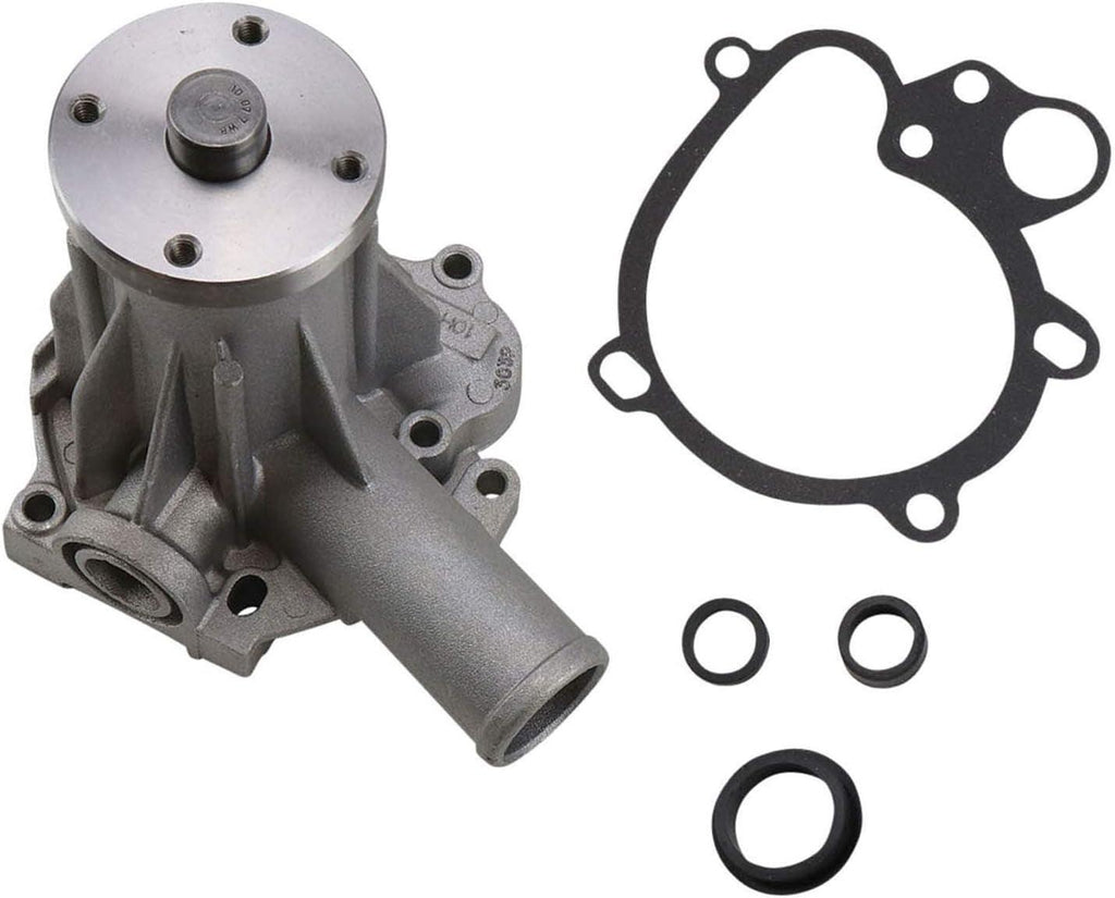 131-2012 Water Pump